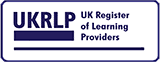UKRLP Verified Provider Logo