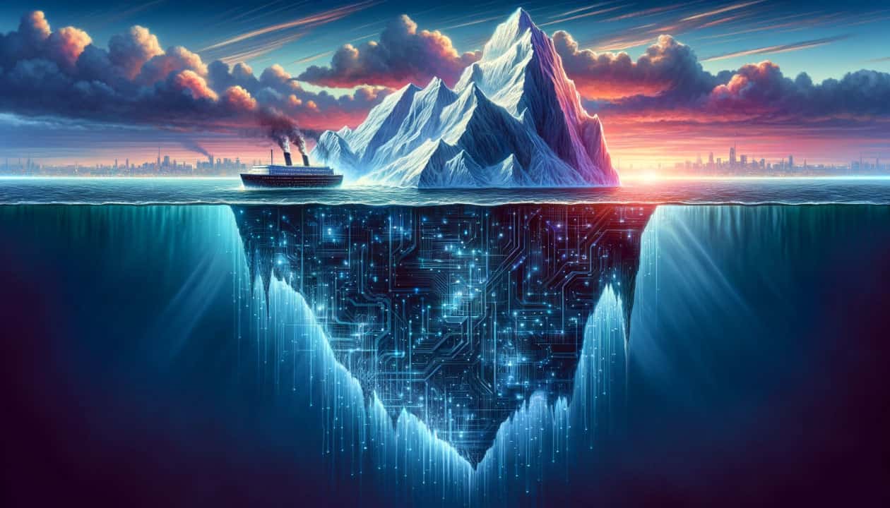 Darkweb Banner