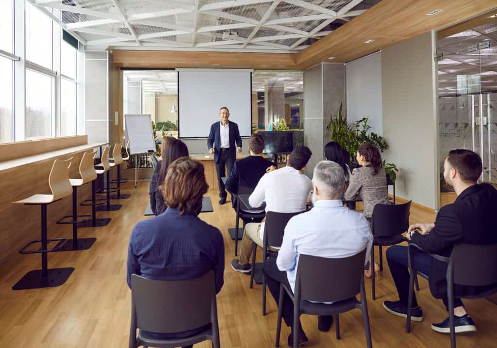 Tailored Cybersecurity Training