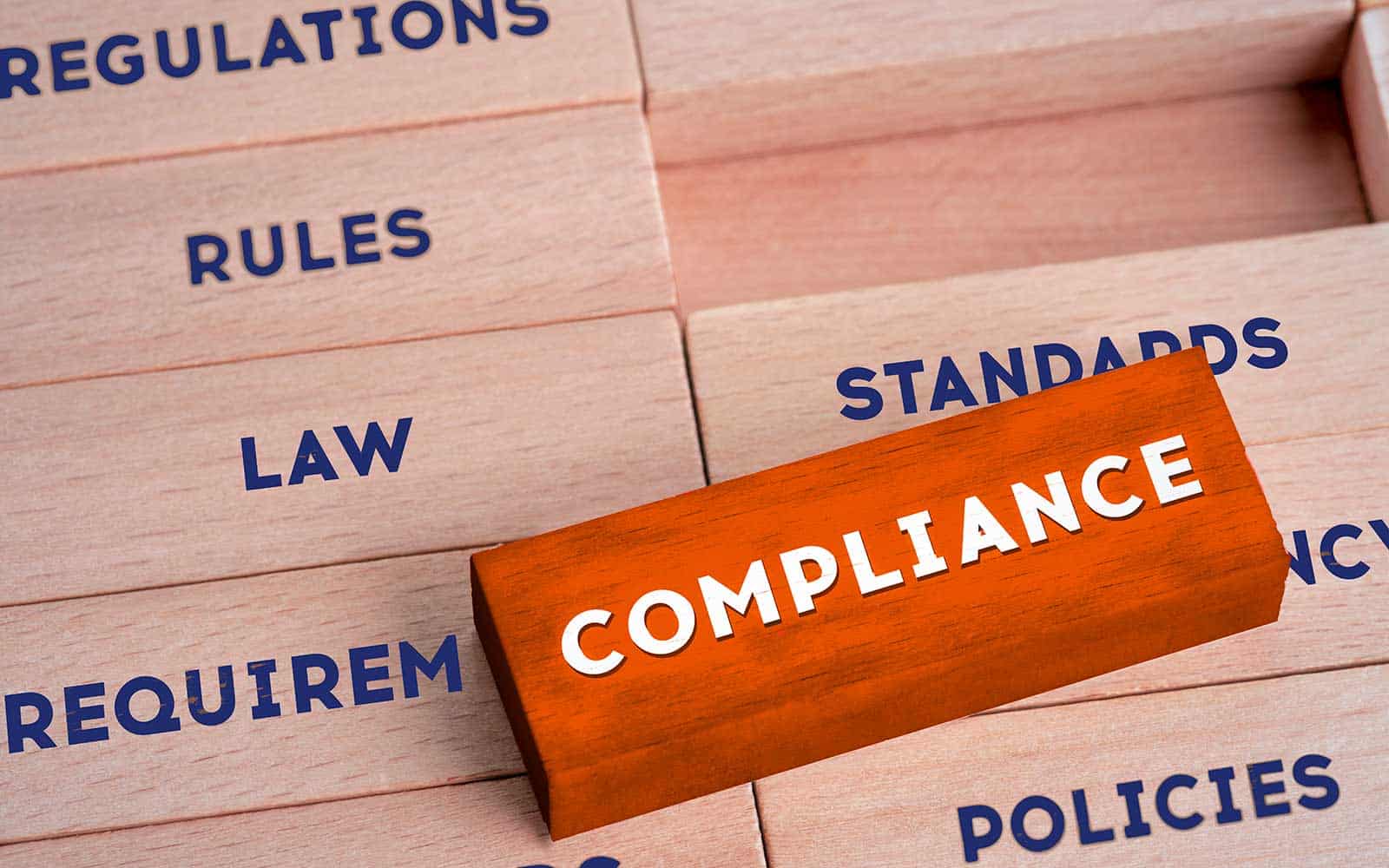 cybersecurity compliance statistics feature