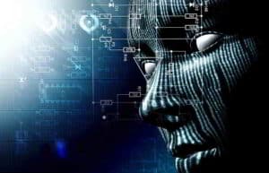 AI powered cybercrime banner