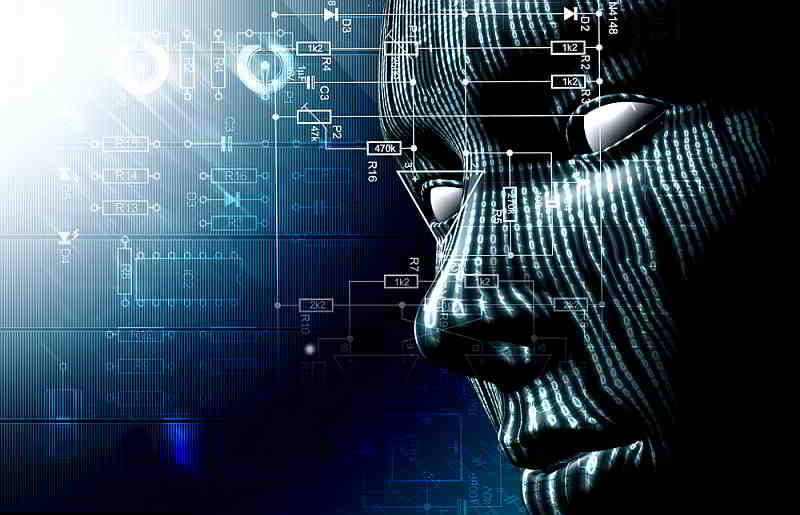 AI powered cybercrime banner