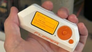 flipper zero