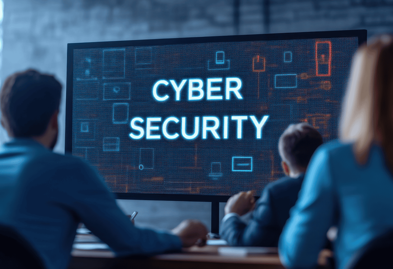 why do you need cyber awareness training