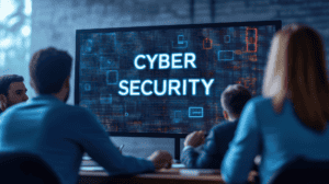 why do you need cyber awareness training