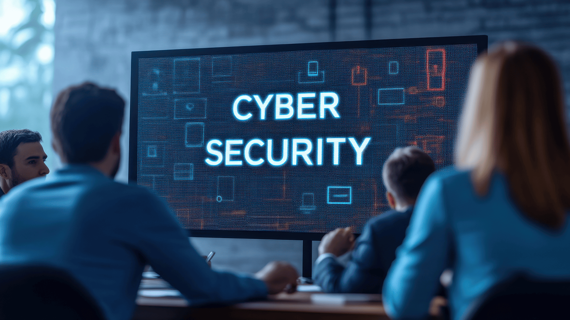 why do you need cyber awareness training