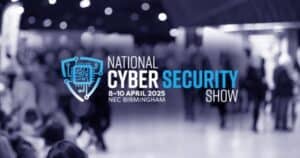 National Cybersecurity Show 2025