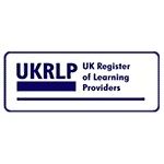 UK Register of Learning Providers logo