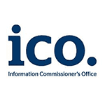ICO logo, Information Commissioner's Office, UK regulator