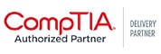 CompTIA Delivery Partner Logo