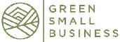 Small Green Business Certified Logo