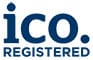ICO Registered Logo