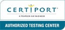 Certiport Partner Logo