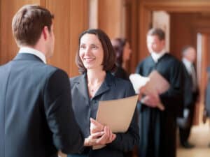Cybersecurity Training for Legal Teams