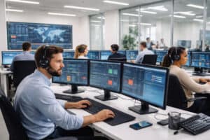 Cybersecurity Training for IT & Managed Service Provider Teams