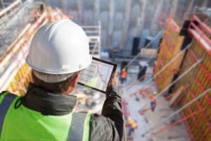 Cybersecurity Training for Construction & Engineering Teams