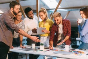 Cybersecurity Training for Creative & Digital Teams