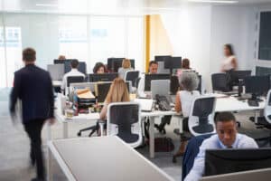 Cybersecurity Training for Government & Public Sector Teams
