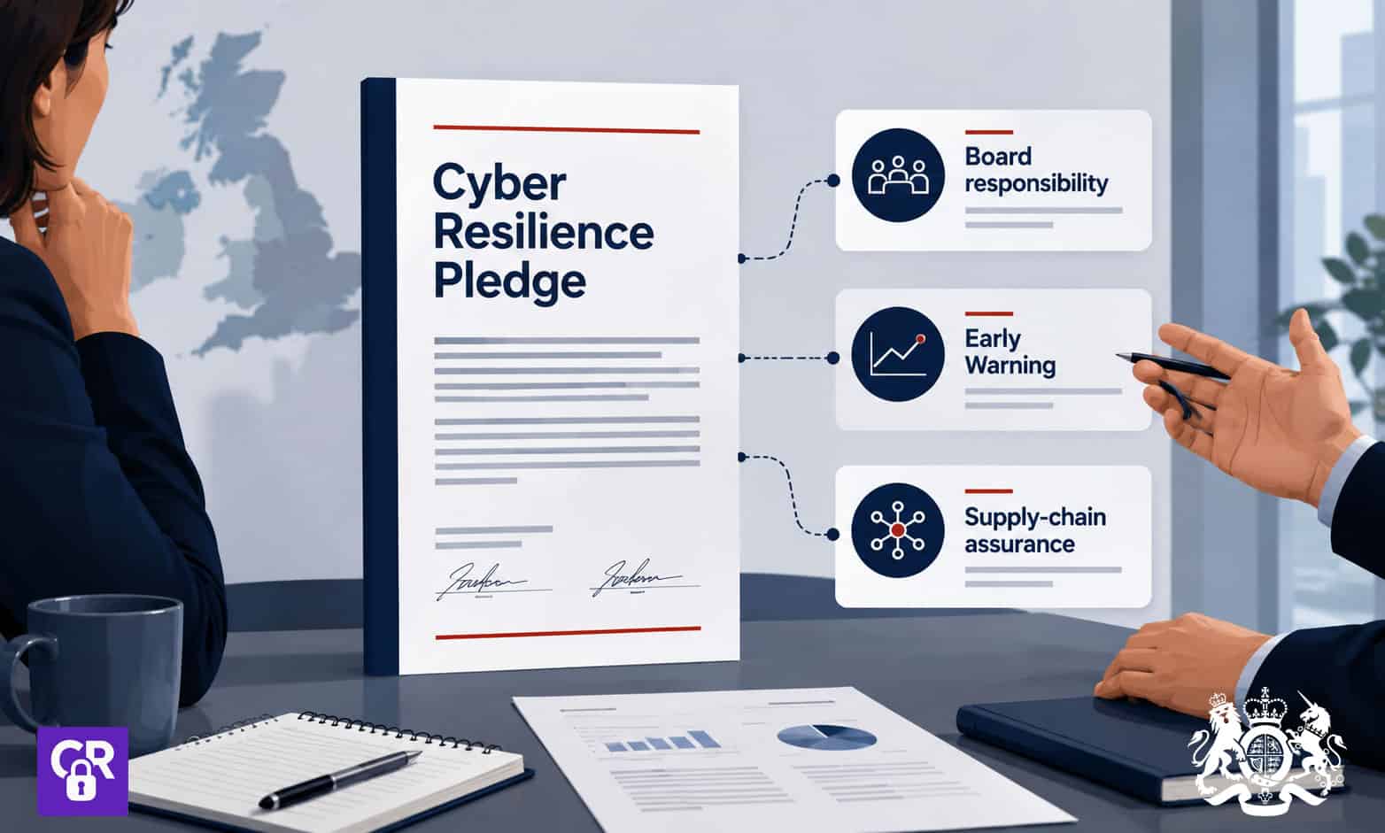 Cybersecurity Awareness Training