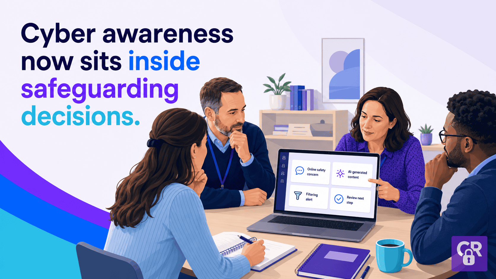 Cybersecurity Awareness Training