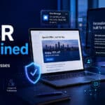 PECR Explained UK businesses digital privacy compliance cybersecurity.